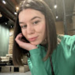 Meet your Posher, Anastasia